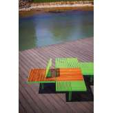 mmcité pixel | Park bench