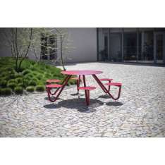 mmcité orbit | Picnic set