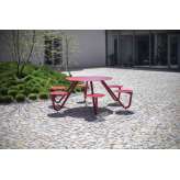 mmcité orbit | Picnic set