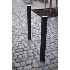 mmcité lot | Bollard