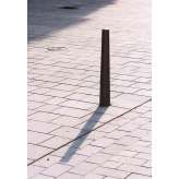 mmcité isac | Bollard