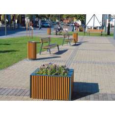 mmcité florium | Planter