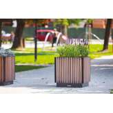 mmcité florium | Planter