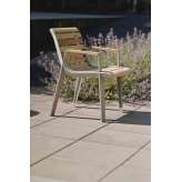 mmcité emau solo | park bench with backrest