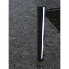 mmcité elias | Illuminated bollard