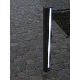 mmcité elias | Illuminated bollard