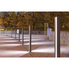 mmcité elias | Illuminated bollard