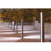 mmcité elias | Illuminated bollard