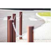 mmcité elias | Bollard