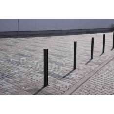 mmcité elias | Bollard