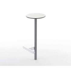 mmcité bistrot | Raised stool