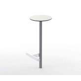 mmcité bistrot | Raised stool