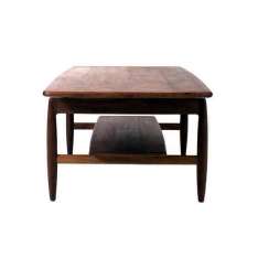 Miyazaki Paperknife center table