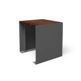miramondo Passepartout Wood