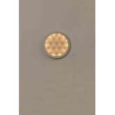 Milán Iluminación Loom 6958