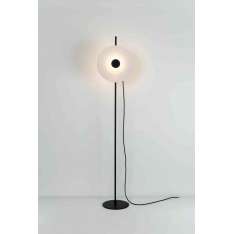 Milán Iluminación Halos 6782