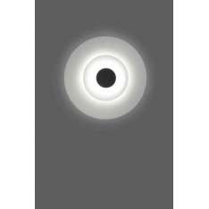 Milán Iluminación Halos 6685