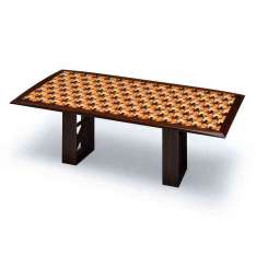 Mikodam Pedi Table 200X100Cm