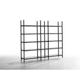 Midj Siena Bookcase