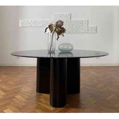 mg12 Giorgia Table | lacquered