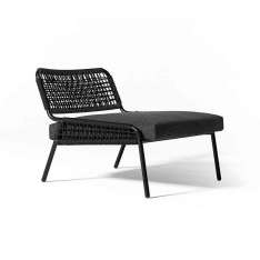 Meridiani Zoe Open Air armchair