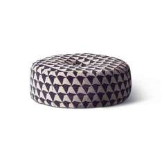 Meridiani Scott Pouf