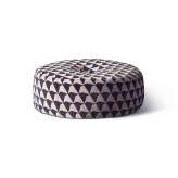 Meridiani Scott Pouf