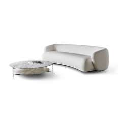 Meridiani René sofa