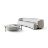 Meridiani René sofa