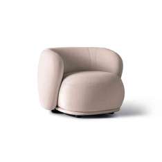 Meridiani René armchair