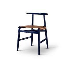 Meridiani Emilia chair