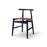 Meridiani Emilia chair