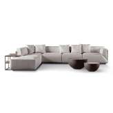 Meridiani Bacon Sofa