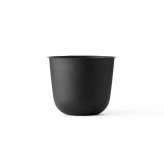 MENU Wire Pot | Black