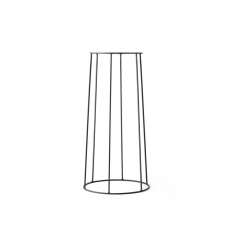 MENU Wire Base | 606 Black