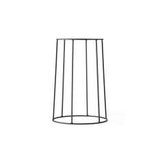 MENU Wire Base | 404 Black