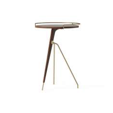 MENU Umanoff Side Table, 60