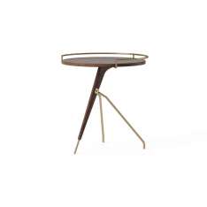 MENU Umanoff Side Table, 45
