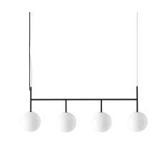 MENU TR Bulb | Shiny Opal Suspension Frame