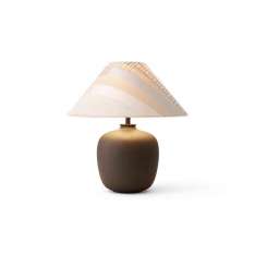MENU Torso Table Lamp, 37 | Barbelia / Plage De Coquillages