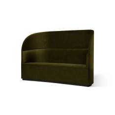 MENU Tearoom Sofa, High Back W Power Outlet | Champion 035