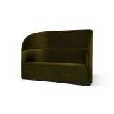 MENU Tearoom Sofa, High Back W Power Outlet | Champion 035