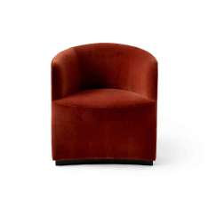 MENU Tearoom Club Chair