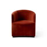 MENU Tearoom Club Chair