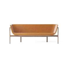 MENU Tailor Lounge Sofa | Leather