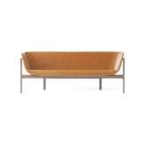 MENU Tailor Lounge Sofa | Leather