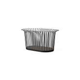 MENU Ribbon Basket | Black