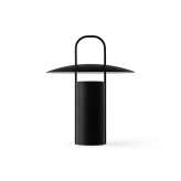 MENU Ray Table Lamp, Portable | Black