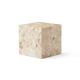 MENU Plinth Cubic | Kunis Breccia