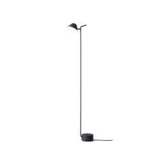 MENU Peek Floor Lamp | Black